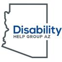 Disability Help Group Arizona Tucson logo
